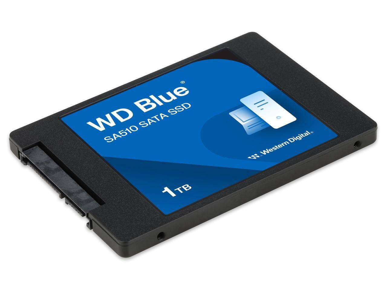 SanDisk WD Blue 1TB SA510 2.5