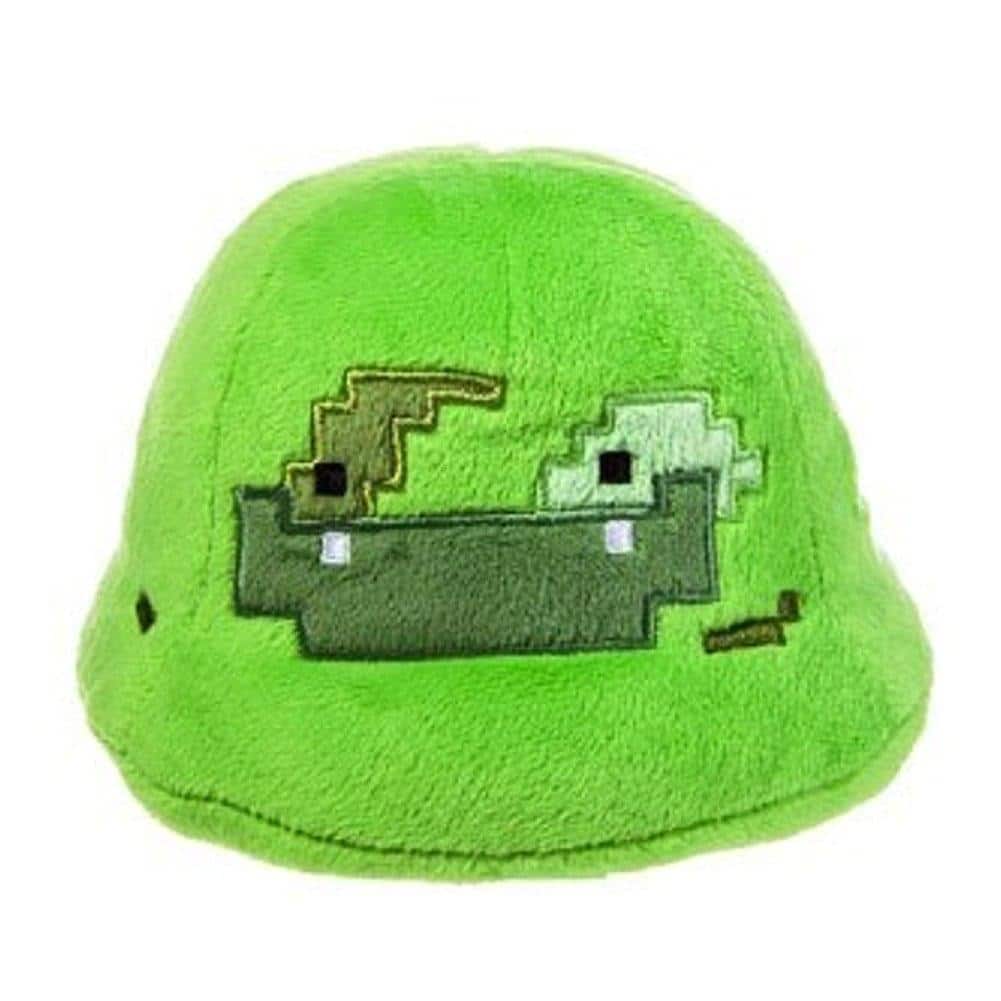 "PowerHouse Toys - Terraria 7"" Small Plush: Toxic Sludge - Green" price history on PriceWatchPro