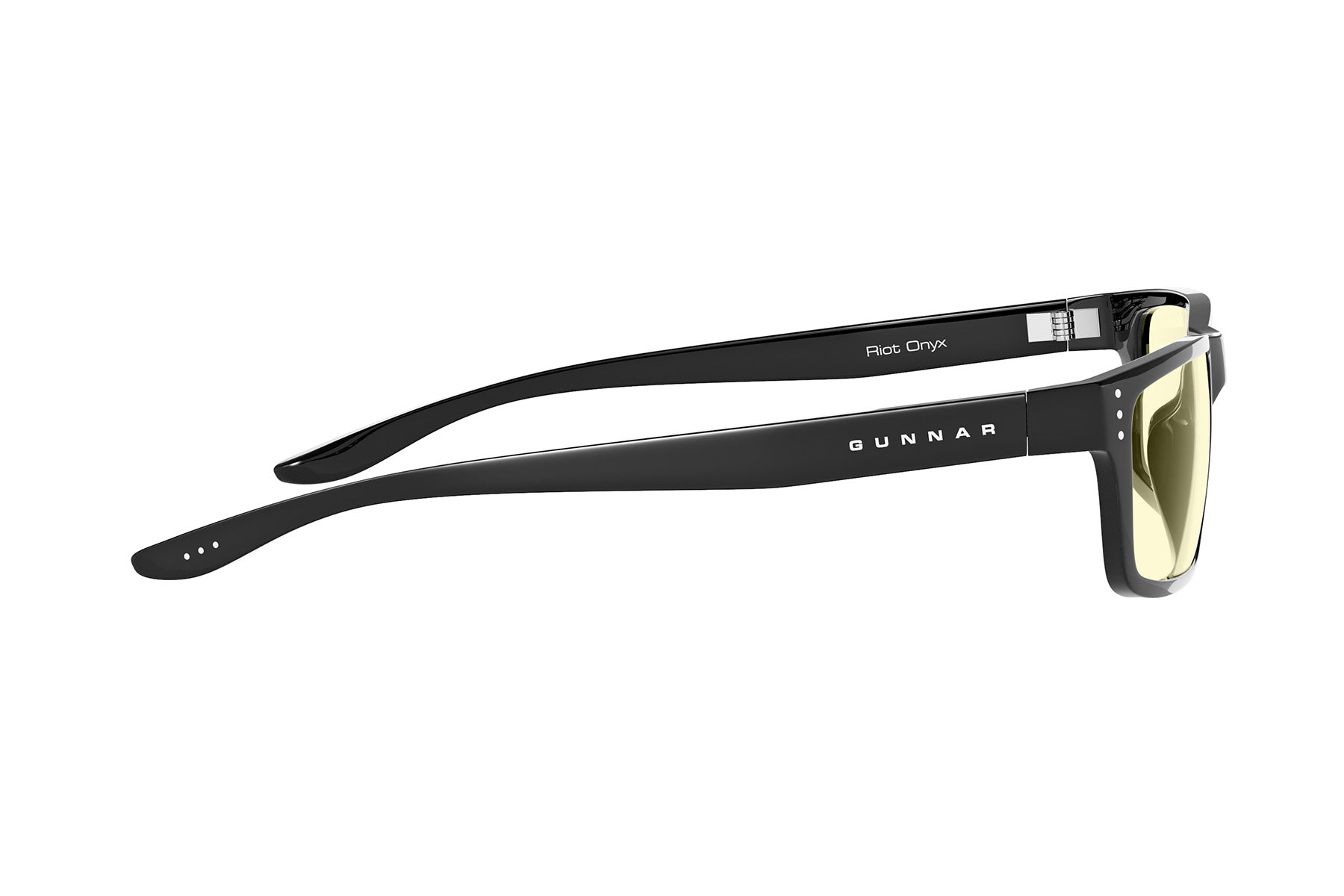 Riot Onyx  
GUNNAR