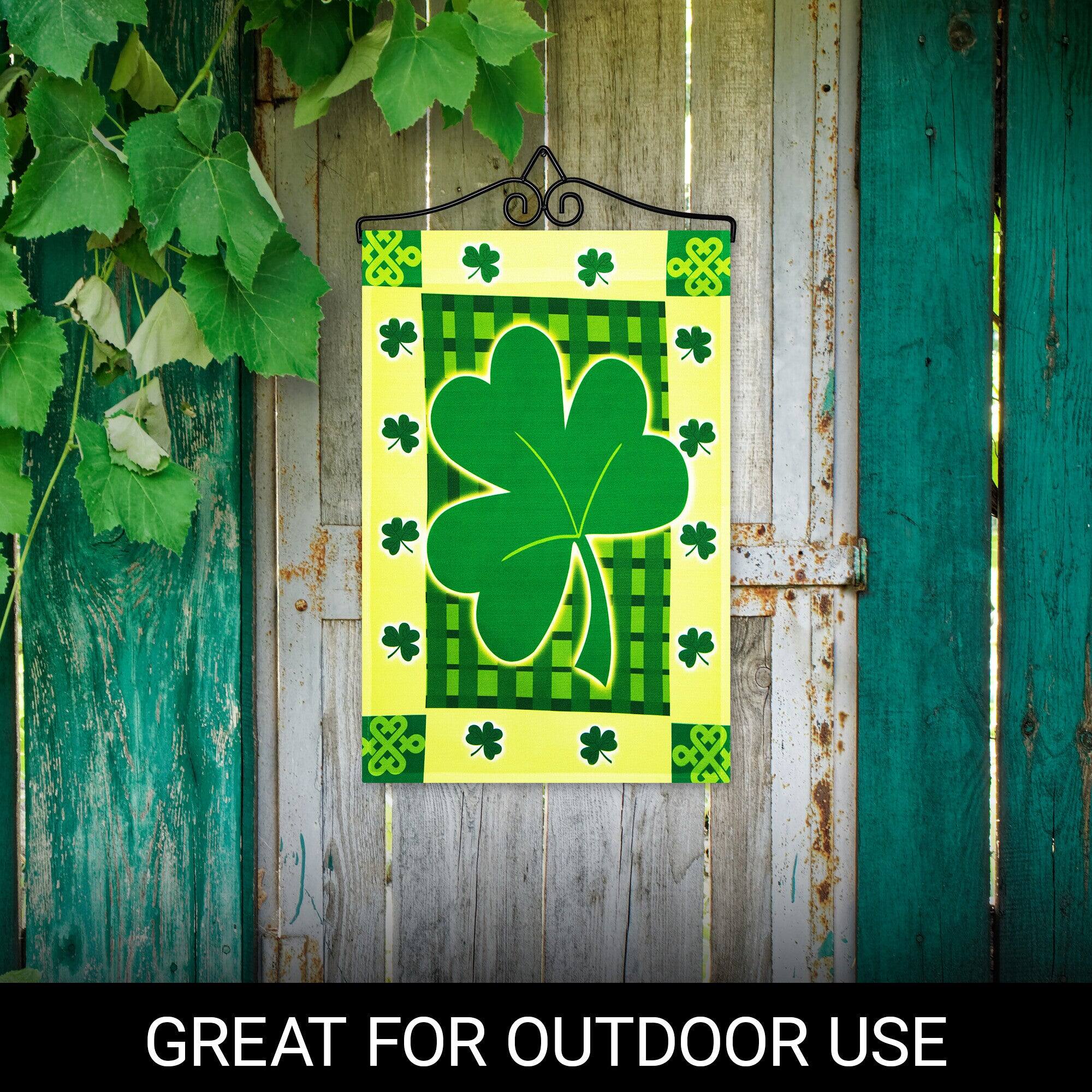 GREAT FOR OUTDOOR USE
