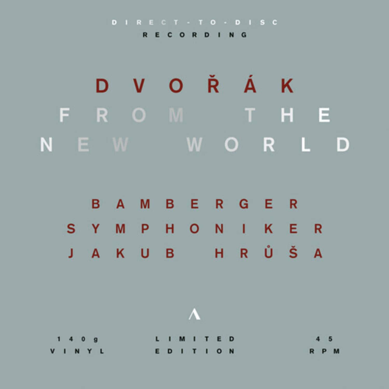 Seiji Ozawa - Dvorak: Symphony 9 'New World'   - VINYL LP price history on PriceWatchPro