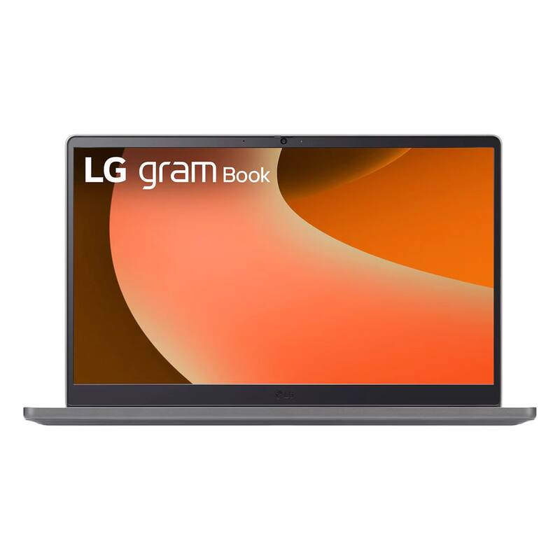 LG gram Book