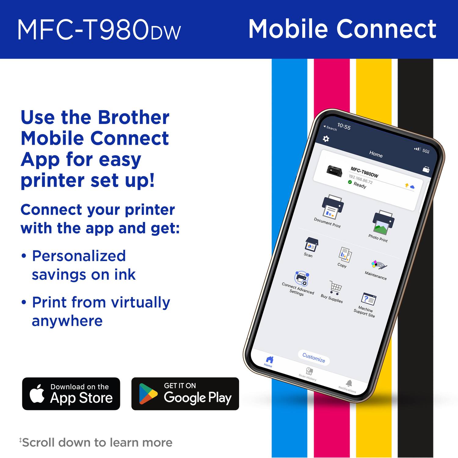 media item thumbnail