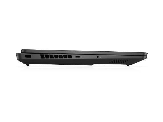 Alt View 2. HP - omen gaming laptop 16" wqxga ryzen ai 9 32 gb memory;1 tb ssd windows 11 - Black.