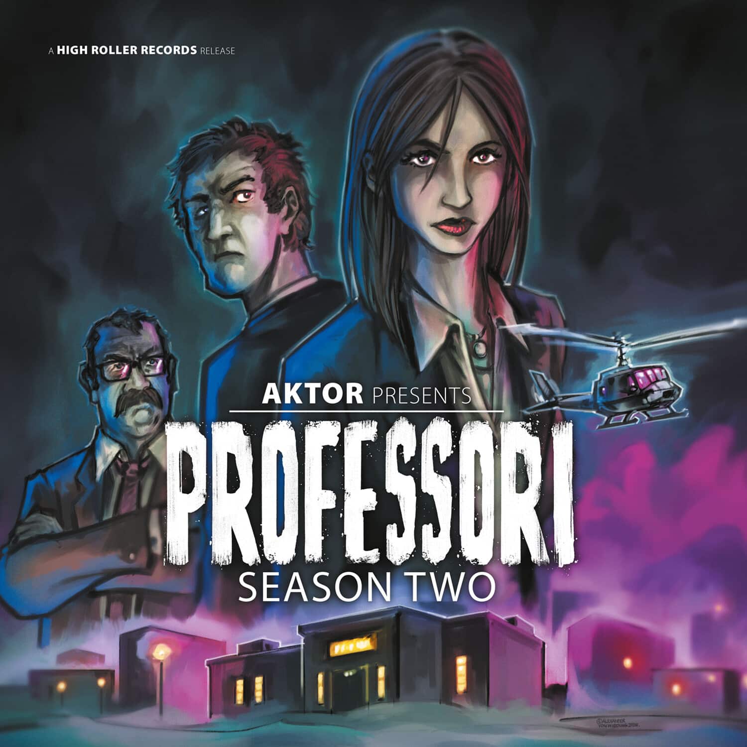 RE:Aktor - Professori   - VINYL LP price history on PriceWatchPro
