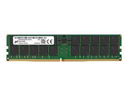 Micron Technology - 64GB DDR5 SDRAM Memory Module - Green