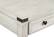 Alt View Zoom 15. OSP Home Furnishings - Baton Rouge L-Shape Desk - Champagne Oak.