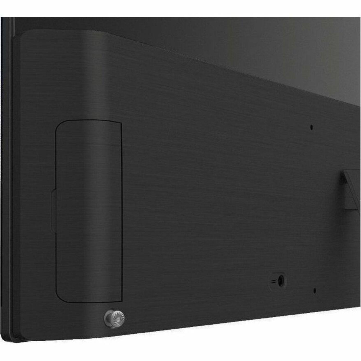 Alt View 4. MSI - 27" display All-in-One PC- Intel Core 5 120U - 16 GB - 1 TB SSD - WIN 11 PRO - Intel Chip - 1920 - Black.