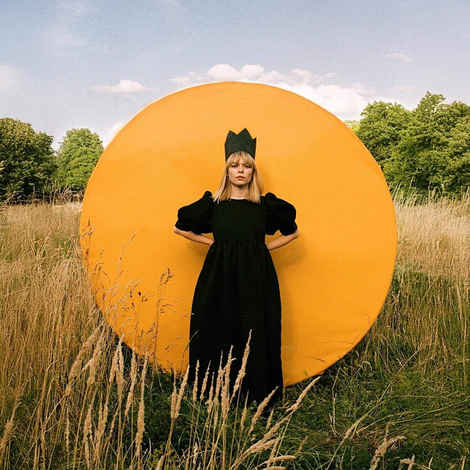 Chloe Foy - Complete Fool  - COMPACT DISCS