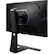 Alt View 28. ViewSonic - ELITE XG270Q 27" LCD G-SYNC Gaming Monitor with HDR (DisplayPort USB, HDMI) - Black.