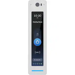 Ubiquiti - Access Reader G2 Professional UA-G2-Pro - White