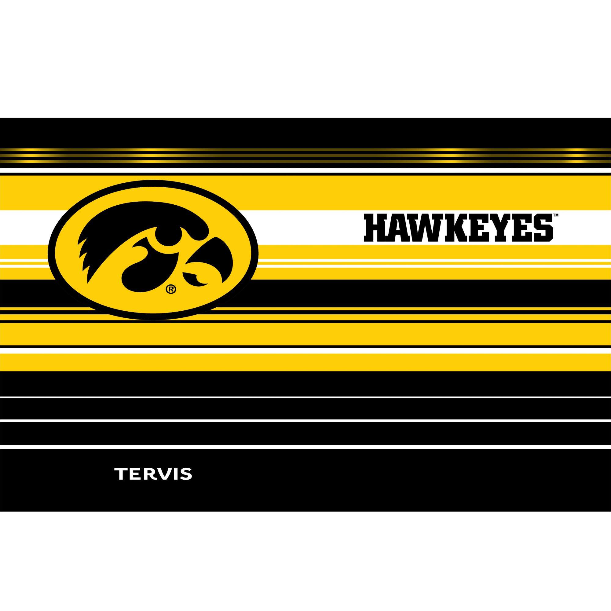 HAWKEYES™

TERVIS