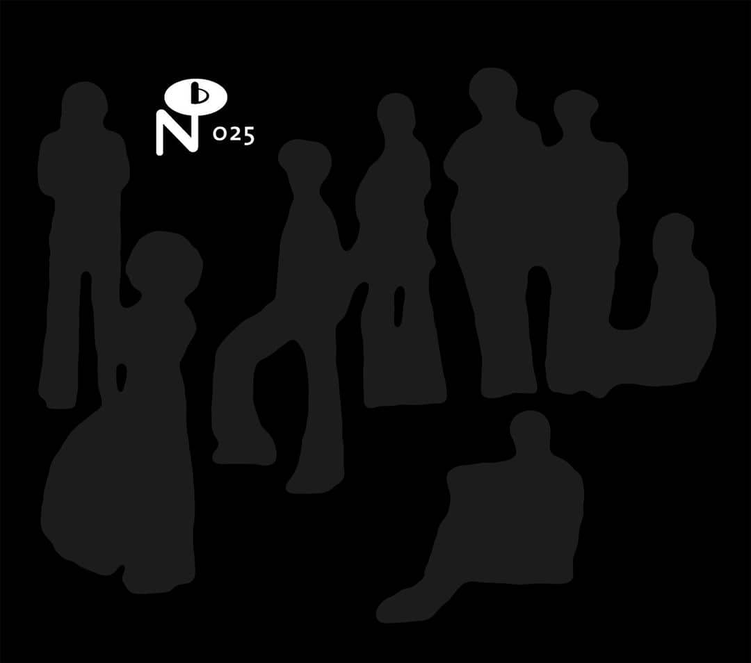 Front. Gone: The Promises of Yesterday [LP].