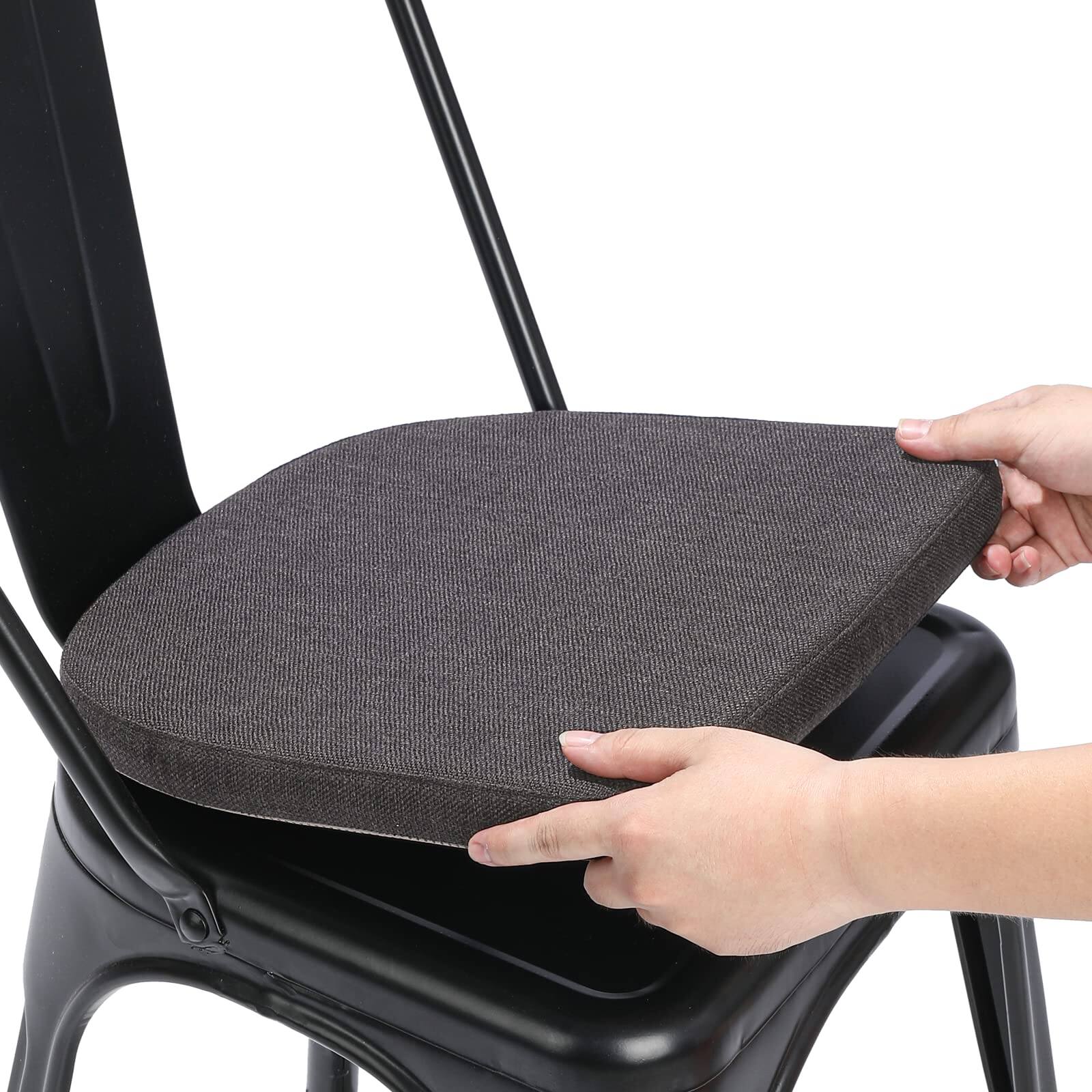 Dark Gray U-shape-1 Pcs