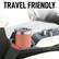 TRAVEL FRIENDLY