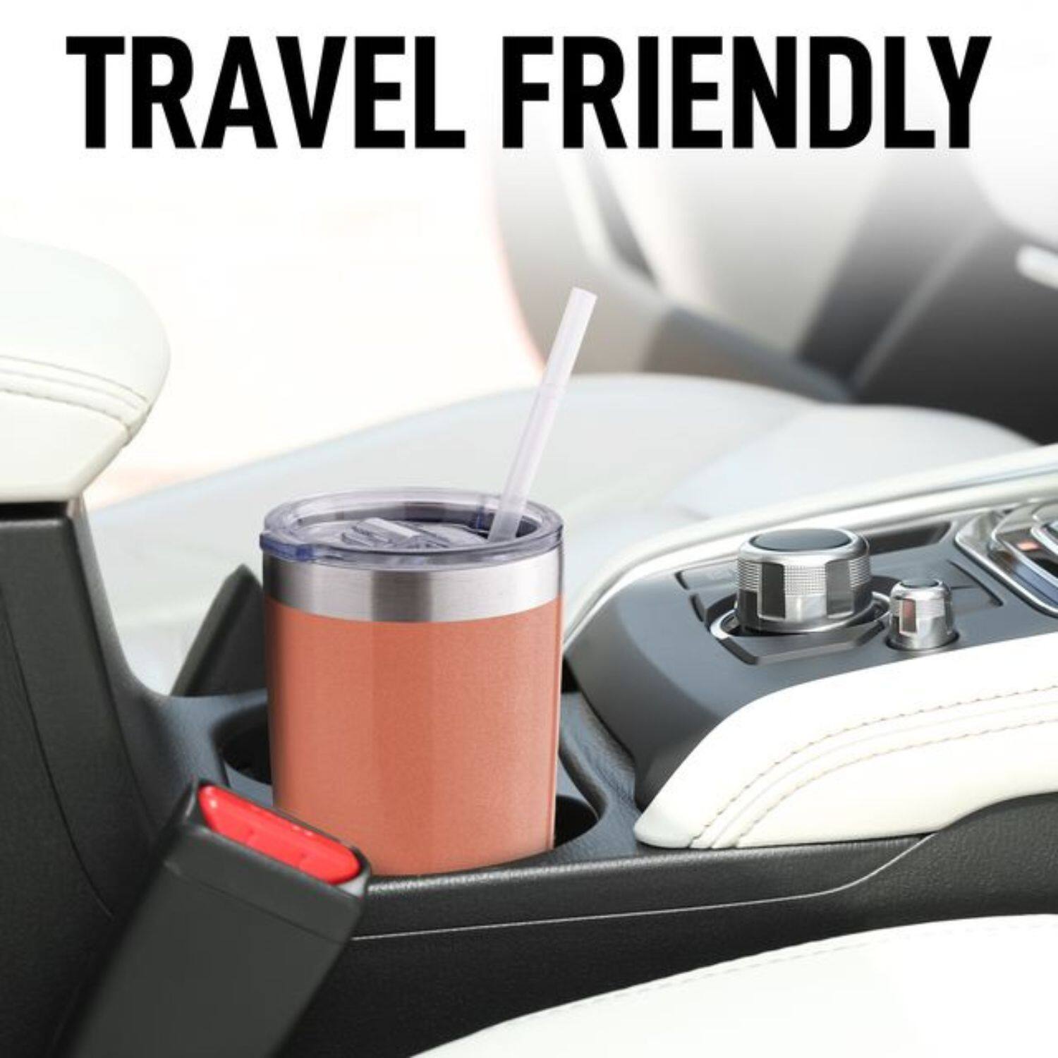 TRAVEL FRIENDLY