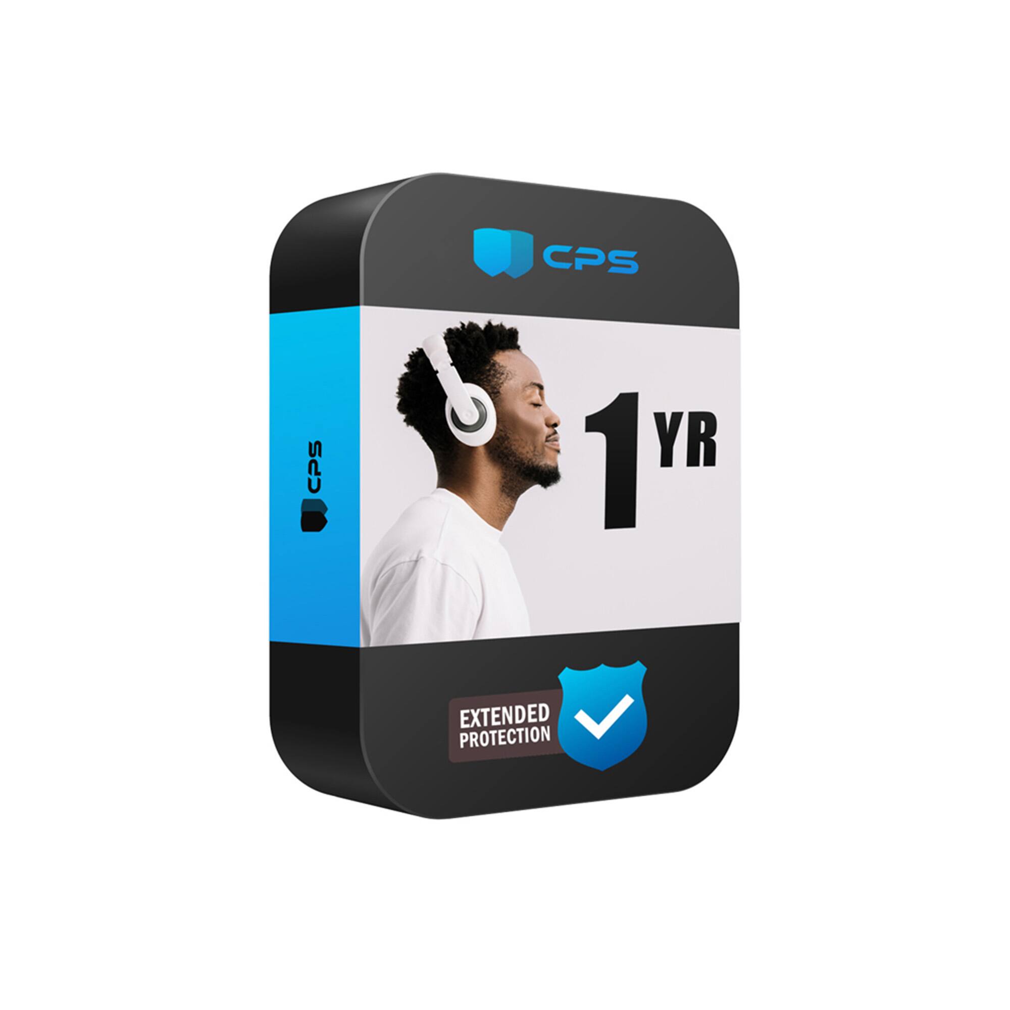 CPS 1 YR EXTENDED PROTECTION