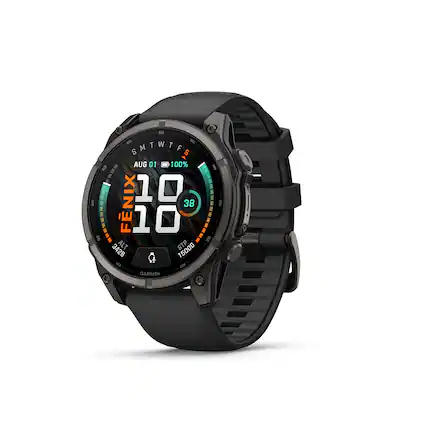 60 SMTWTFS AUG 01 100% 50 10 40 ALT 3428 10 STP 38 20 3428 15000 0 GARMIN
