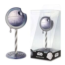 Hot Toys - Star Wars Toy Lollipops 5-Inch Collectible | Death Star - Gray