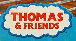 THOMAS & FRIENDS™