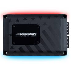 MEMPHIS
UNITED STATES 250TH EDITION