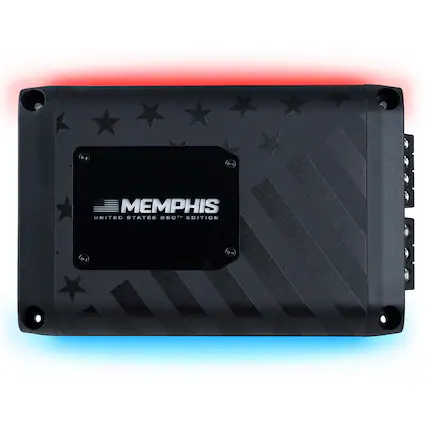 MEMPHIS
UNITED STATES 250TH EDITION