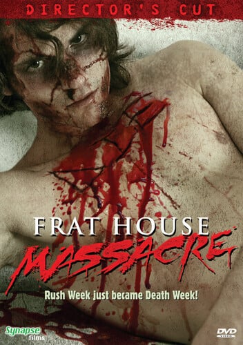 Bangkok Haunted  - DVD