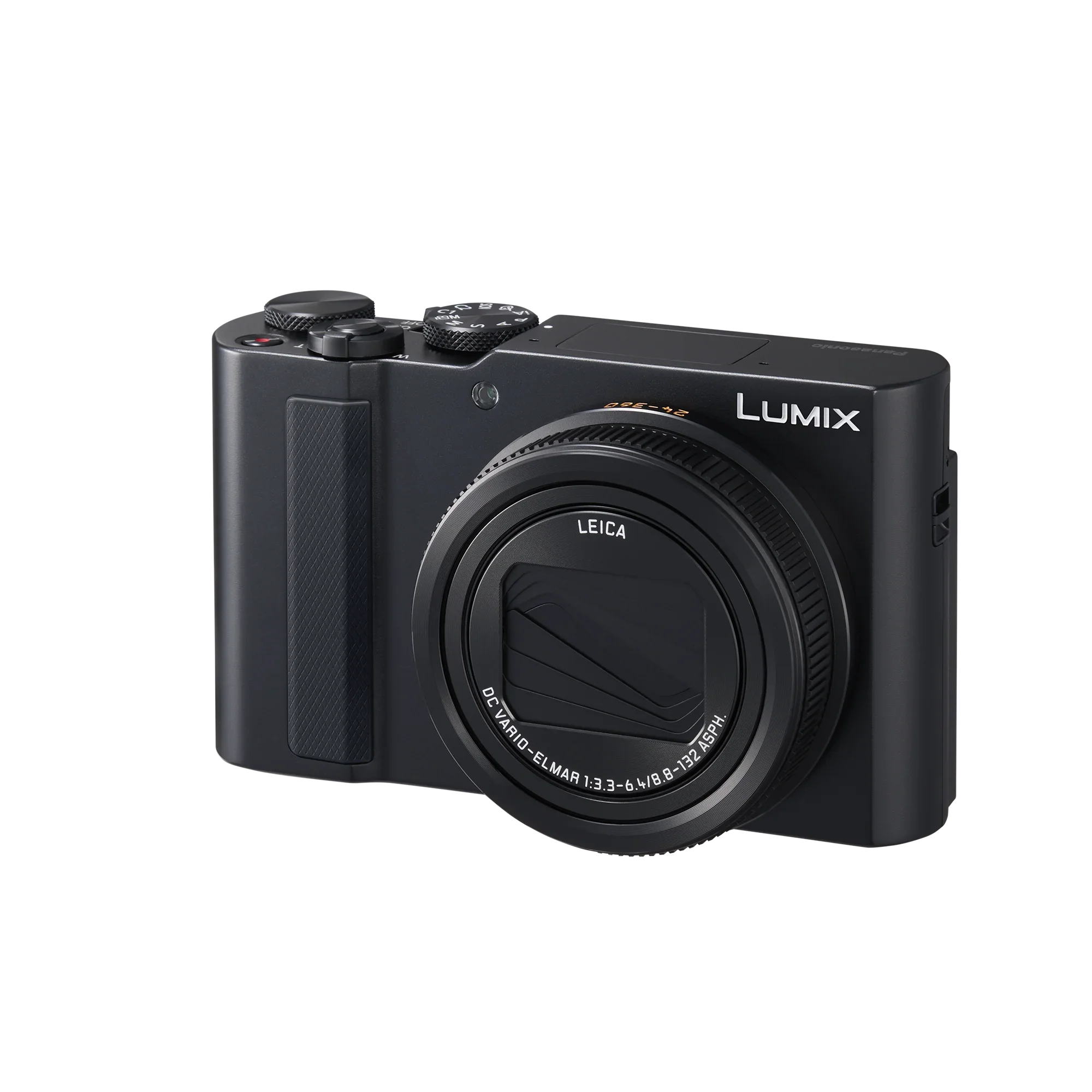 0 MESO M S  
IA  
-  
095-42 LUMIX  
LEICA  
DC DC VARIO-ELMAR ASPH ELMAR 13.3-6.48.8-132 1:3.3-6.4/8