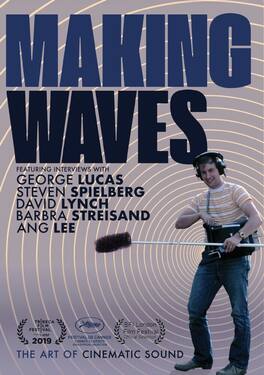 Making Waves - DVD