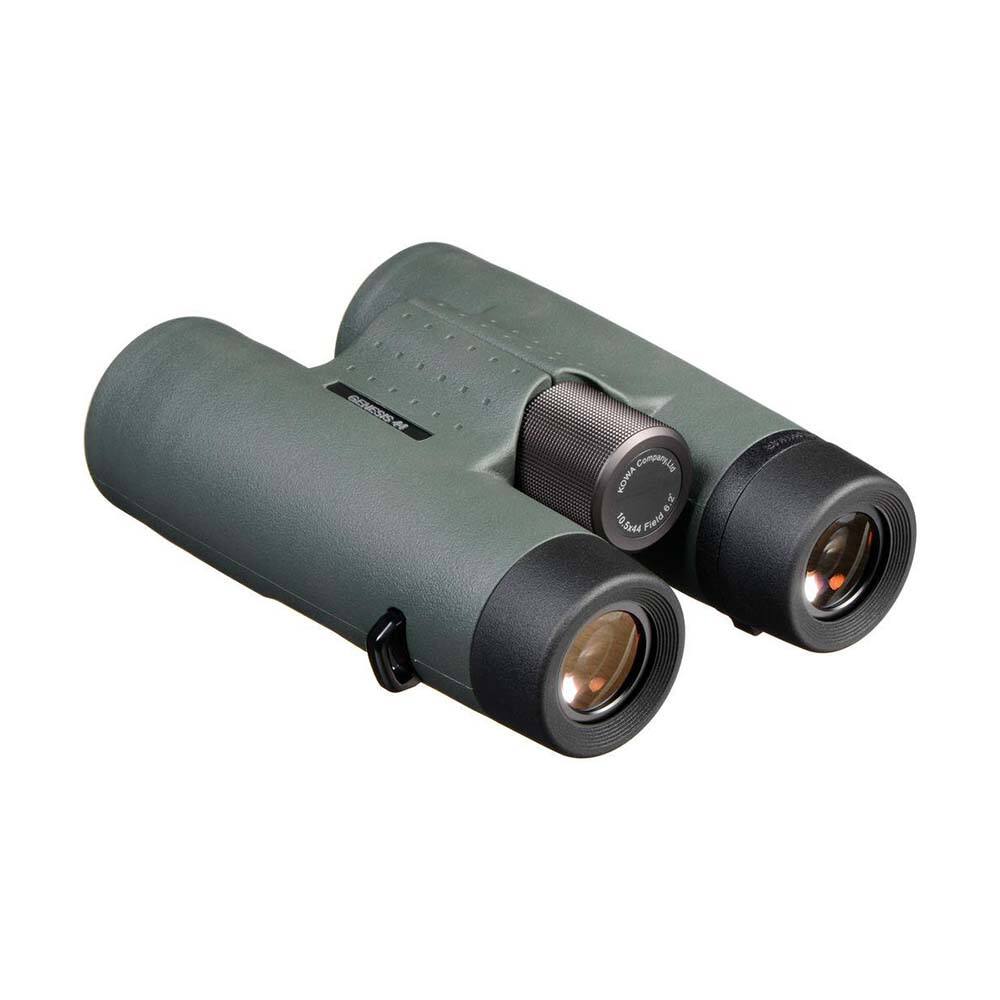 GSess N COnSengL KOWA 10.5x42 Field