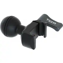 Tilta - Ball Joint with NATO Clamp for Mini Articulating Arm
