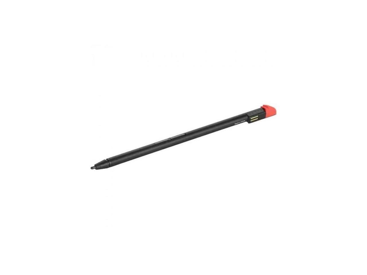 Alt View 3. Lenovo - Lenovo Integrated Pen for 13w Yoga - Black.