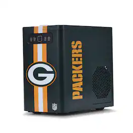NFL - Bay Packers Ice Maker - Green