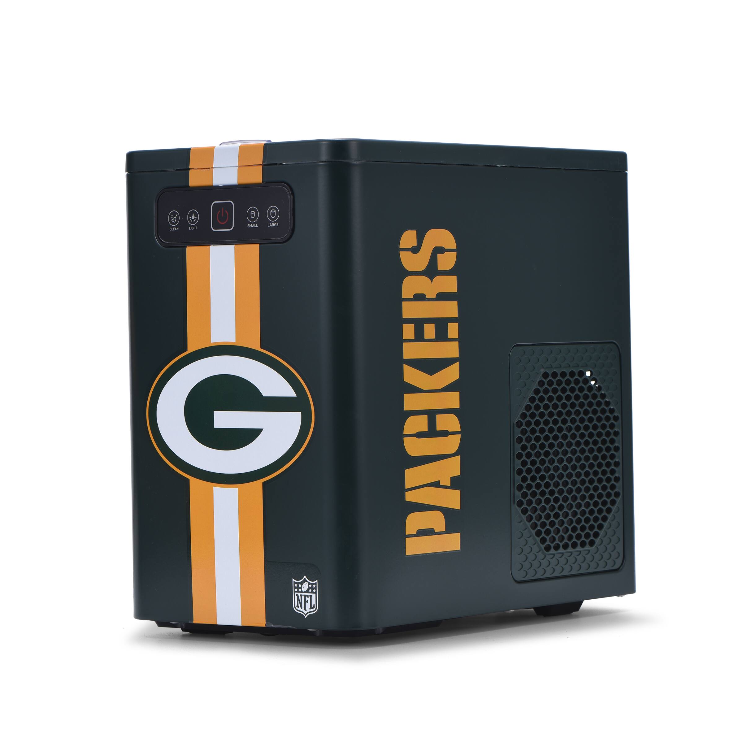 A C - AE - - G NFL PACKERS