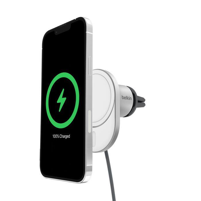 belkin 100% Charged