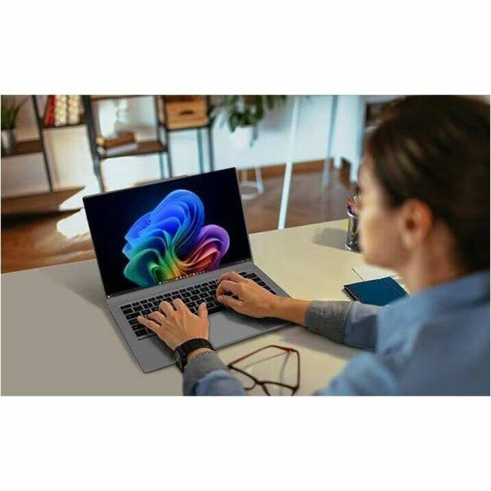 Alt View 1. Lenovo - Lenovo Thinkpad X9-14 Gen 1 14" OLED CoPilot+ PC Notebook Intel Core Ultra 7 268v Processor 32 GB LPDDR5x 1TB SSD Arc - <br><table width="800px" cellpadding="1".