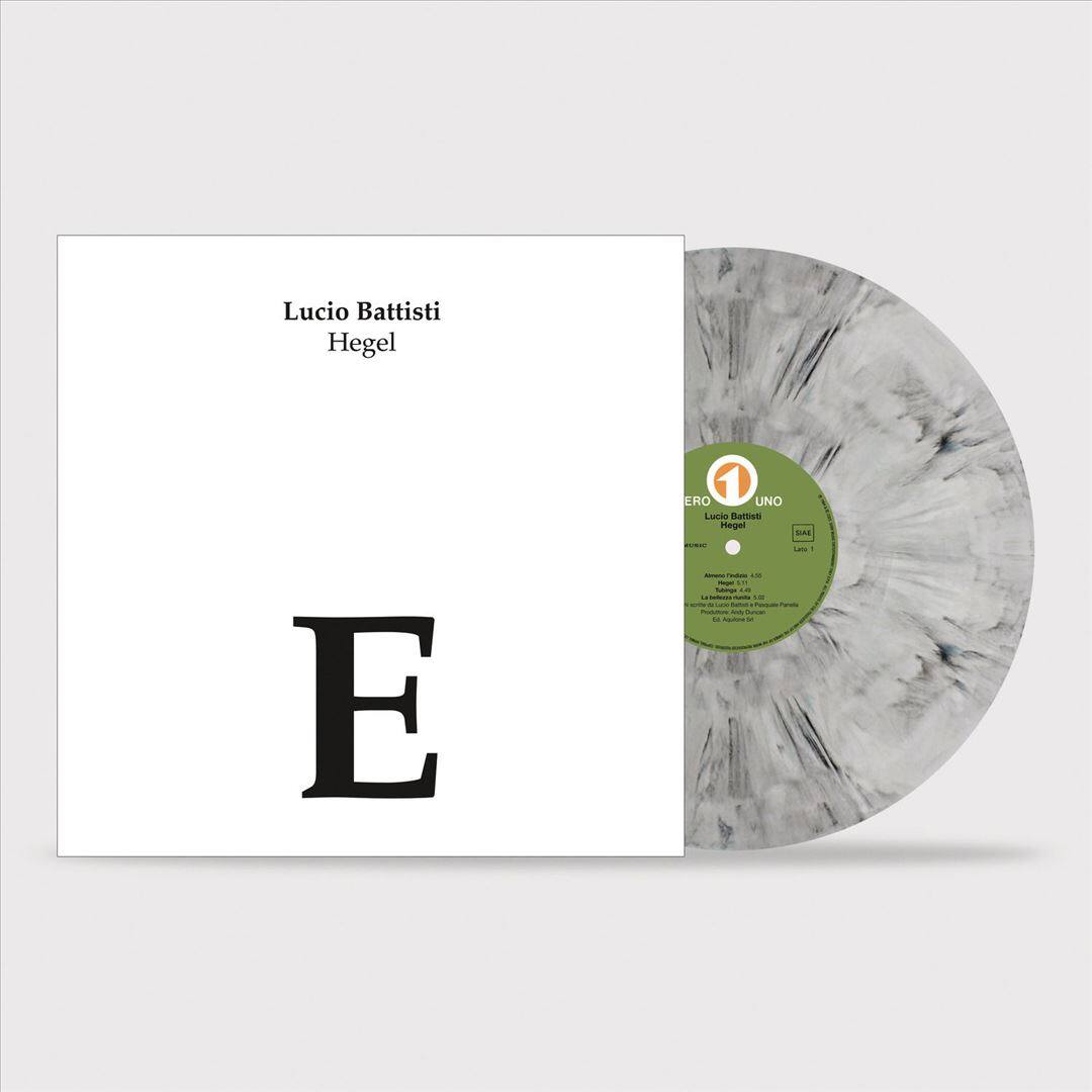 Front. Hegel [LP].