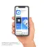 The Home Connect app integrates Thermador WiFi appliances in both the Masterpiece and Professional Collections. Say goodbye to the old Home Connect app and hello to the new Home Connect app. The new app features a personalized home screen, additional screenshots, and the ability to search for iPhone screenshots.