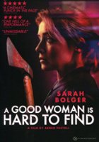 A Good Woman is Hard to Find [2020] - Front_Zoom
