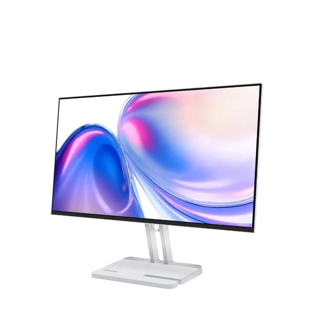 Lenovo L24 4C 24 inch IPS FHD 144Hz Speakers Monitor Cloud Grey