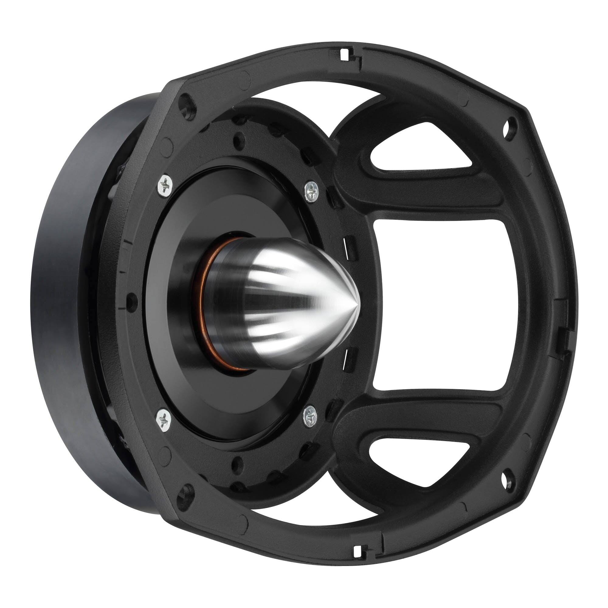 Alt View 9. DS18 Audio - PROJECT360 6x9" Loudspeaker with Bullet, 300W RMS 4-Ohm.