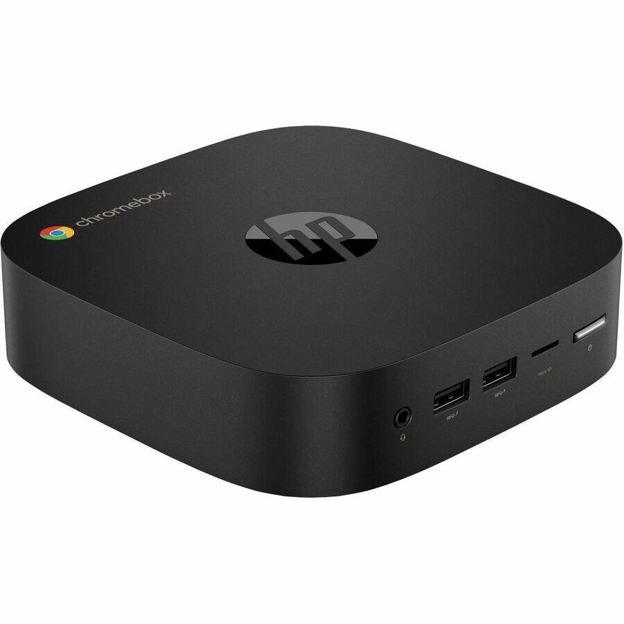 chromebox  
hp
