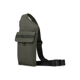 Bugatti - Lockpoint Sling Bag - KHAKI