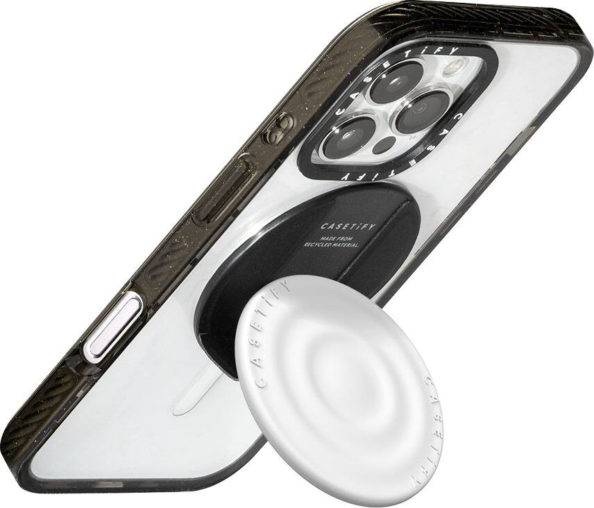 Casetify Case A11  
Casetify Made from Recycled Material  
1119392  
Casetify