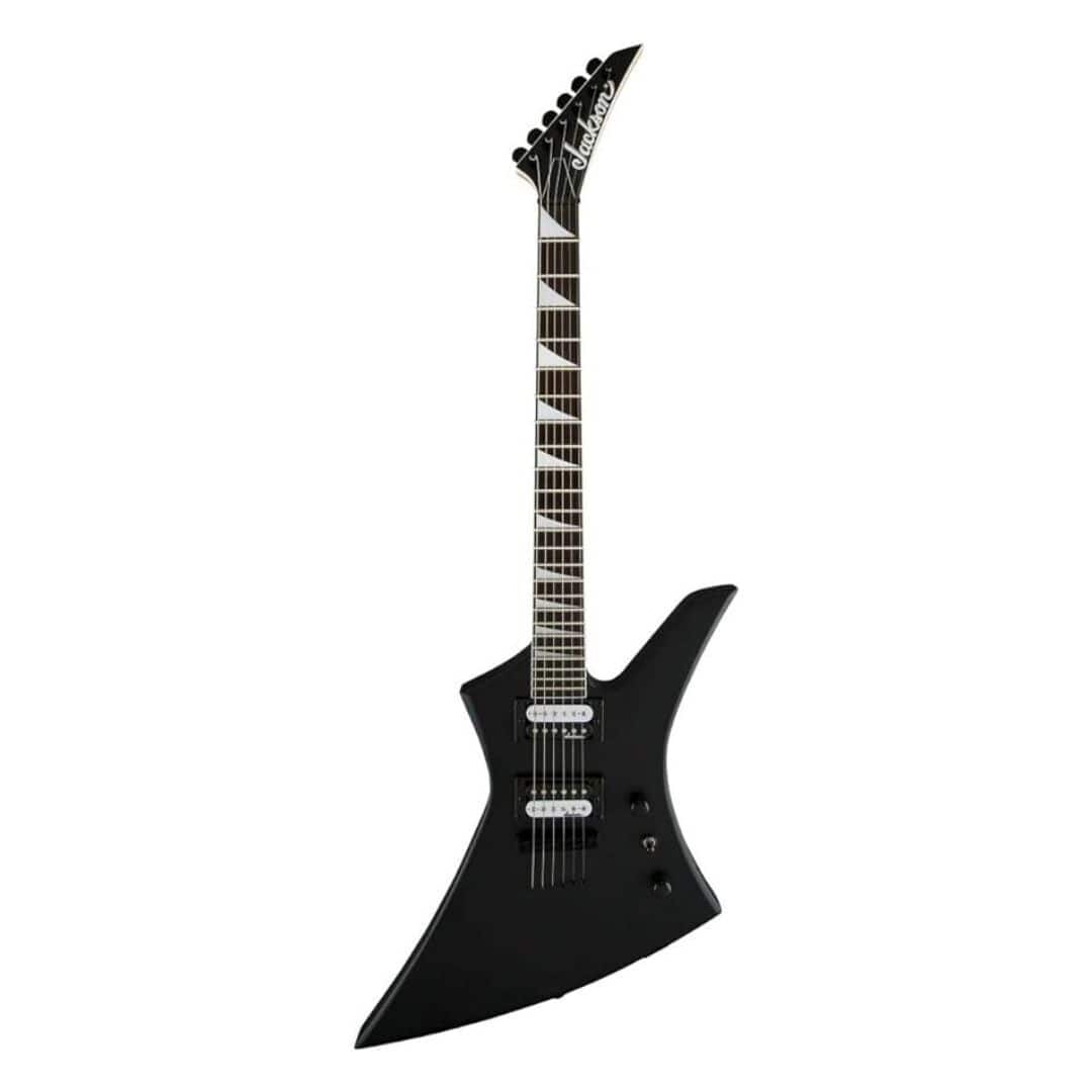Jackson - JS Series Kelly JS32T, Satin Black Electric Guitar price history on PriceWatchPro