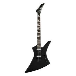 Jackson - JS Series Kelly JS32T, Satin Black Electric Guitar