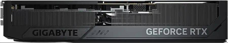 GIGABYTE GEFORCE RTX