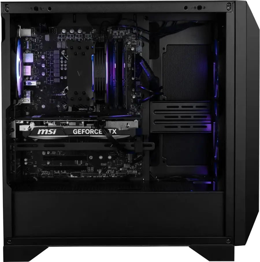 D8.M -  msi GEFORCE TX de