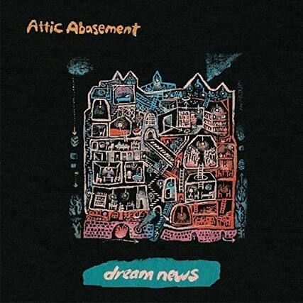 Attic Abasement
dream news