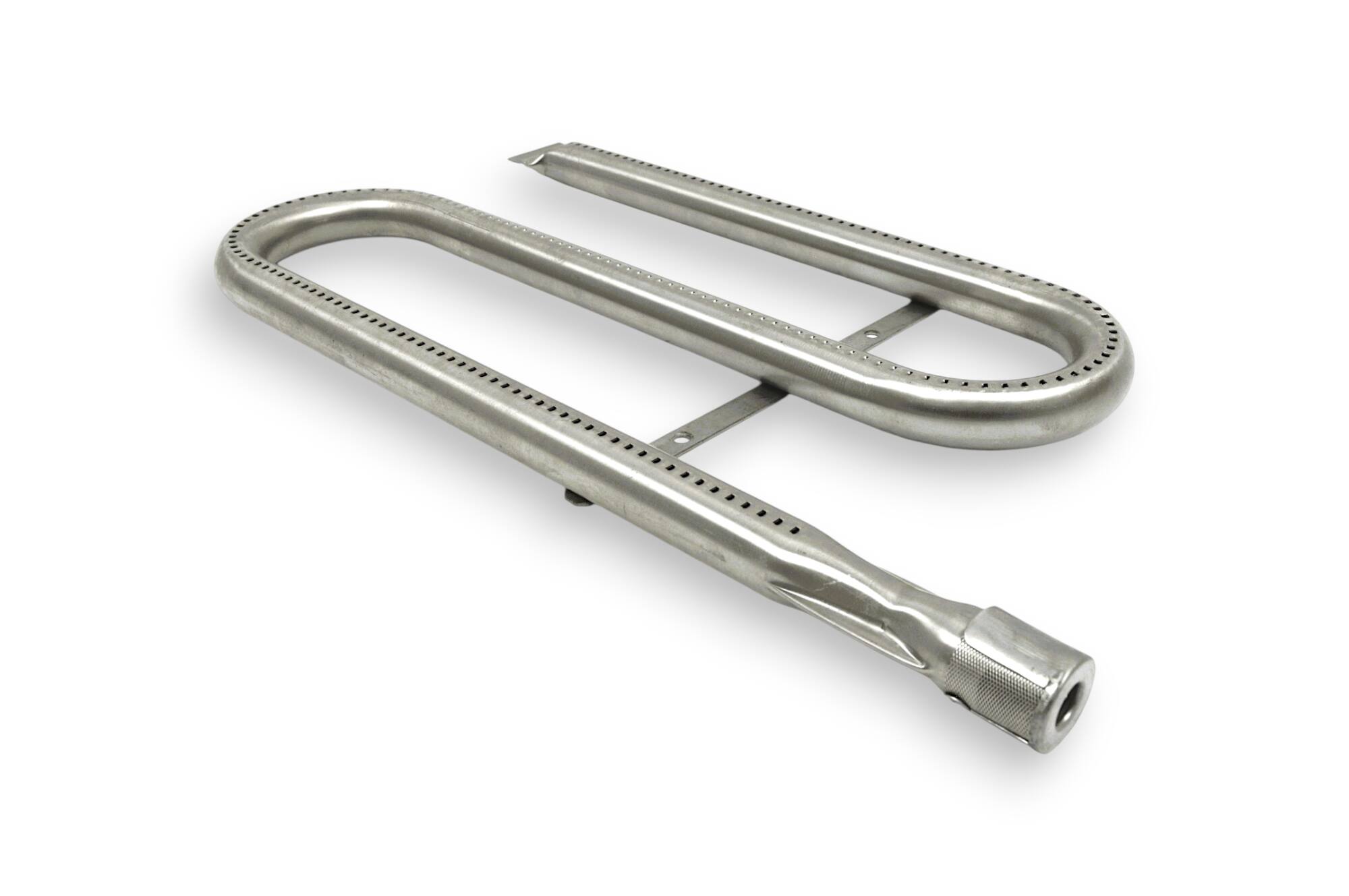 Alt View 5. Music City Metals - Replacement Part 16521 | Fits Music City Metals Models and more | Grill Grates heat plates and angles.